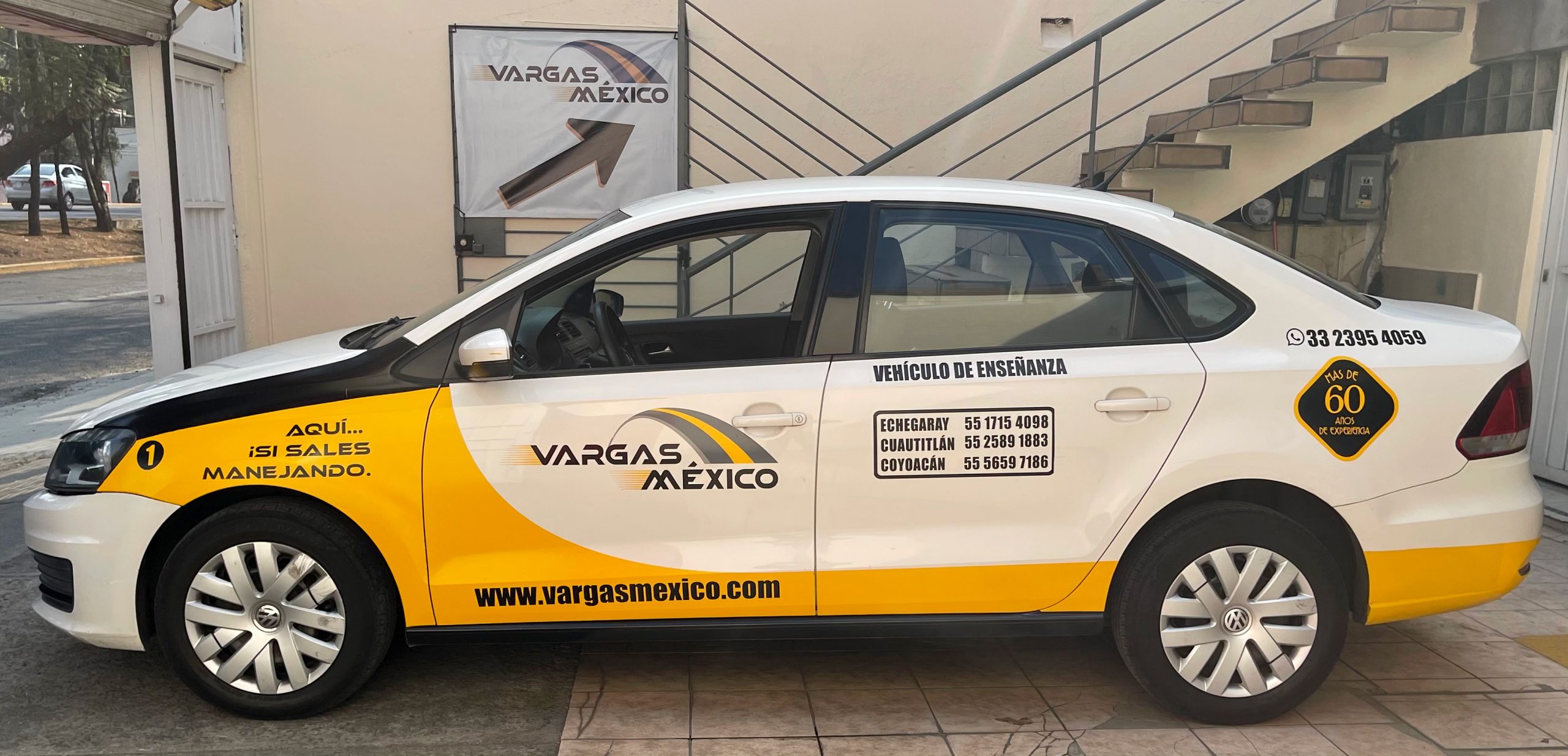 Vehiculos